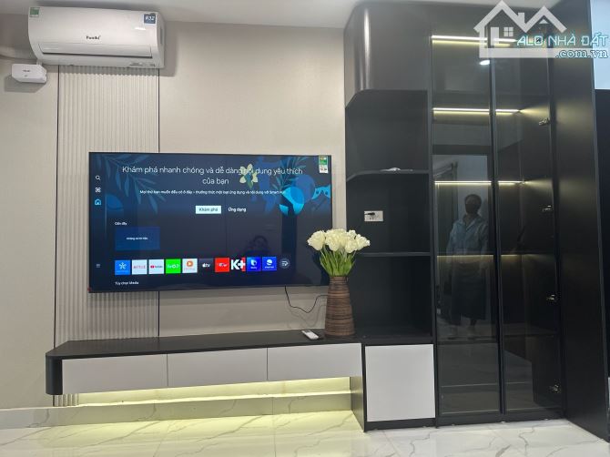 BÁN TẬP THỂ CỰC VIP – TẦNG 3, 128 ĐẠI LA, HAI BÀ TRƯNG. 68M2 – 2PN. 3,88 TỶ