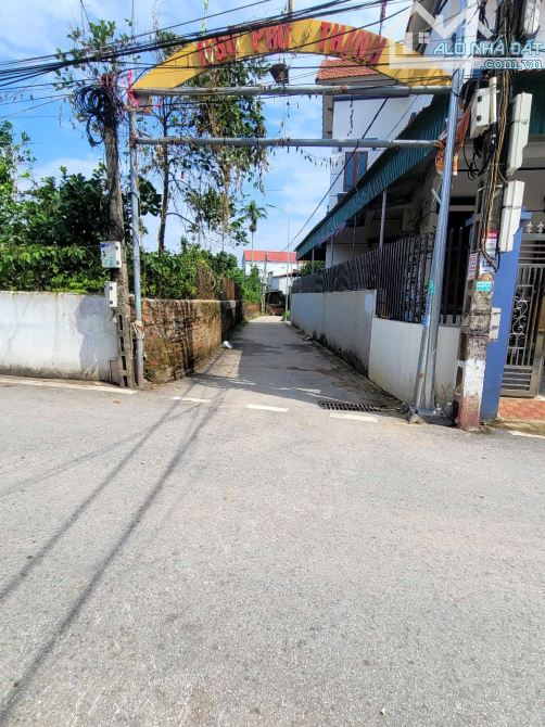 Giá chỉ hơn 2 tỷ  54,3m2 Đan Kim sát dự án đã khởi công 🌺🌺🌺🌺🌺  Áp sát trường đại học - 7