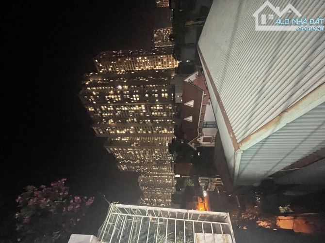 38m2 Tam Trinh - View Time City, 6 tầng, 4 ngủ, lô góc, full nội thất. giá nhỉnh 7 tỷ