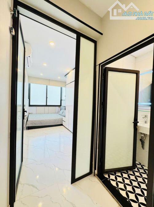 BÁN TẬP THỂ CỰC VIP – TẦNG 3, 128 ĐẠI LA, HAI BÀ TRƯNG. 68M2 – 2PN. 3,88 TỶ