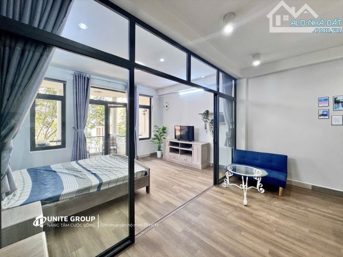 Căn Hộ 1 Phòng Fullnthat - BANCOL- KDC Nam Long - Trần Trọng Cung -Quận 7 - 8