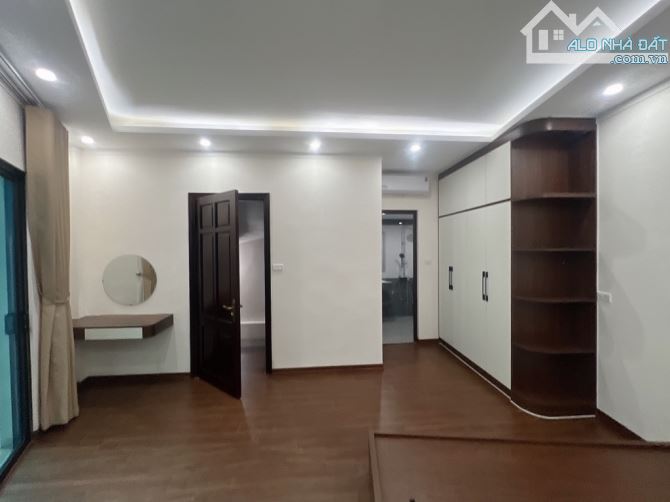 ĐẸP NHẤT THANH XUÂNMỘT NHÀ RA PHỐKINH DOANH, Ô TÔ VÀO NHÀ