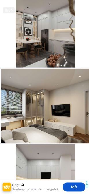 BÁN CHUNG CƯ SỊN TÒA KINH ĐÔ TOWER – 93 LÒ ĐÚC, HAI BÀ TRƯNG. 105M2 – 2PN. 11,5 TỶ