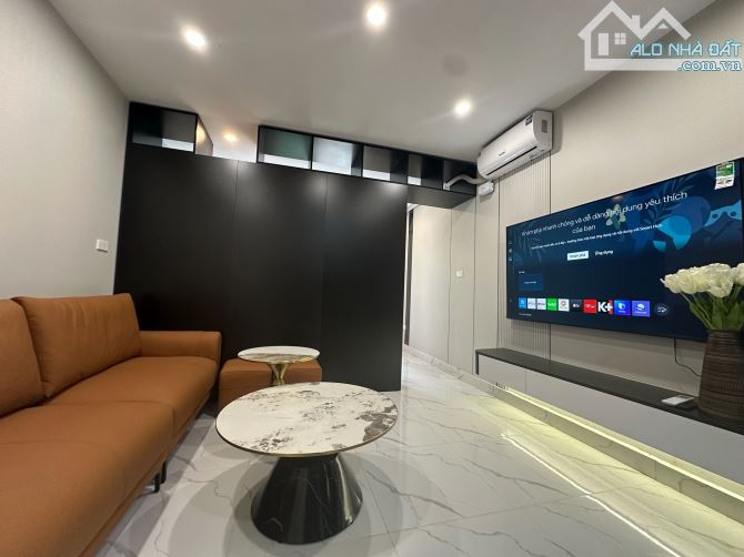 BÁN TẬP THỂ CỰC VIP – TẦNG 3, 128 ĐẠI LA, HAI BÀ TRƯNG. 68M2 – 2PN. 3,88 TỶ