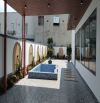 Bán nhà vườn Cần Giuộc, đường Lê Thị Ty, 550m2, 5.X tỷ, siêu phẩm villa nhà vườn
