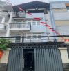 Bán nhà riêng 4 tầng 116m² đường số 42 P. Bình Trưng gần chợ Cây Xoài 16 tỷ