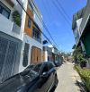 LINH XUÂN, BÁN NHÀ 2 TẦNG MỚI Ở NGAY, (6*10)60M² Ô TÔ. CHỈ 4,X TỶ.