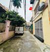 🔥 DUY NHẤT‼️ LÔ ĐẤT ĐẸP NHẤT THẠCH BÀN – NGÕ THẲNG Ô TÔ ĐỖ CỬA – SỔ VUÔNG ĐẸP KHÔNG TÌ VẾ