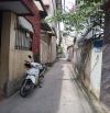 CỰC RẺ CHỈ 107TR/M2 ĐẤT PHÚ LƯƠNG,HÀ ĐÔNG NGÕ THÔNG GẦN ÔTÔ. XÂY CCMN MT 5.7M.ĐTU NHANH
