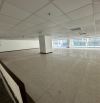 Cho thuê 800m2 mặt phố chân đế chung cư tầng 1+2 làm trường mầm non khu vực Hoàng Mai