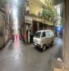 🏠 CCMN 11 PHÒNG – NHÀ 2 MẶT NGÕ -- Ô TÔ ĐỖ CỬA -- TRUNG VĂN -- NAM TỪ LIÊM 🏠