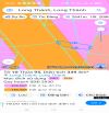 Bán 350m Đất Mặt Tiền Quốc Lộ 51, Thị Trấn Long Thành - Cơ Hội Đầu Tư Vàng!