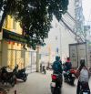 Cực nét tòa CHDV gần Vũ Tông Phan 60m2x7T thang máy 15P, 3 thoáng dòng tiền 80tr/th