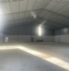 🏭 CHO THUÊ KHO XƯỞNG 3500M² – LIÊN NINH, THANH TRÌ, HÀ NỘI 🏭