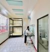 Phòng trọ cao cấp full nội thất ngay cầu vượt Linh Xuân giá từ 3tr