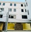 Bán đất Tổ 28, Thị Trấn Đông Anh, 99,6m2, MT 12.45m, tặng 3 nhà 4 tầng, ngõ oto, sinh lời