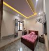 Vip KDC Himlam Trường Thọ, Nhà Đẹp 3 Tầng, 100m2 (5x20)m full nội thất