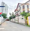 Siêu Hiếm Lô đất 12,7 dài 25 Full thổ ngay Lotte Mart Q7 giá 55 tỷ Thuận lợi xây CHDV