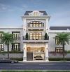 CỰC PHẨM TOÀ VĂN PHÒNG HẢI CHÂU – 4TẦNG MỚI, HẦM GARA Ô TÔ; 100M2, NGANG 5M – CHỈ 11 TỶ TL