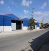 Cho thuê kho xưởng SIÊU RẺ 2.222m2 đường Kênh Tham Lương, P. ĐHT, Q.12