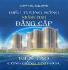 Chỉ 4 tỷ full sổ hồng - sở hữu căn hộ trực diện sông Hàn - Capital Square
