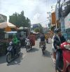 Tân Thới Nhất Quận 12 Nhà 4 Tầng lầu -DT : 79m2 - Ngay Chợ Lạc Quan - SHR - Giá: 5,6 Tỷ..T