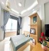 Cho thuê phòng ban công 30m2 quận 1 gần Bùi viện, công viên 23 tháng 9