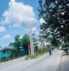 Bán lô đất ngay quốc lộ 47 trung tâm phố Đà đi Sân bay Sao Vàng