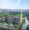 Siêu phẩm căn hộ Global City ngay công viên nhạc nước, giá cực kỳ ưu đãi, chiết khấu 15%