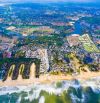 đất biển Nam Đà Nẵng, Dt: 160m2 ngang 6.5m, MT đường 13.5m, cách biển chỉ 200m, giá đầu tư