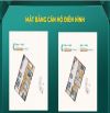 Sang gấp 300tr Nhận Nhà 2 PN + 2WC view hồ bơi – Sở hữu lâu dài
