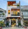 SIÊU PHẨM Nhà Hẻm 5m Tôn Thất Thuyết ,P.Xóm Chiếu.Q4,DT 82m2,giá 3 tỷ 120 ,SHR