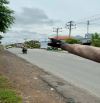 Bán đất và biệt thự mặt tiền ĐT826 Mỹ Lệ Cần Đước, 3000m3 có thổ cư