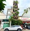 HÀNG HOT ! Nhà Đẹp Mặt tiền Nguyễn Hữu Tiến - P. Tây Thạnh | DTSD : 400m2 | 6 tầng |