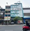 Giảm 8 tỷ, Siêu vị trí vàng mặt tiền Lý Thái Tổ, Quận 10 - DT: 4 X 20 - 5 tầng - 30 tỷ