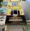Cho thuê nhà 3,5 tầng – Nguyễn Hữu Huân, Hoàn Kiếm | 25m² + lửng, MT4 m, riêng biệt,