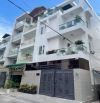 Góc 2 MT - Hẻm đẹp, đường Nguyễn Thế Truyện - DT: 6 x 15m - trệt 3 lầu hiện đại - 11.8 Tỷ