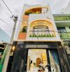Còn tin là còn nhà!Chính chủ mặt tiền Trần Phú,P8,Q.5 ,Giá 3tỷ2 .DT: 67m2 (5x13,4) sổ hồng
