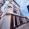 SIÊU PHẨM NHÀ MỚI TINH - Ô TÔ ĐỖ CỬA - NGÕ THOÁNG - LÔ GÓC - 34M2 - 5 TẦNG - 6 TỶ