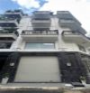 NHÀ 6 TẦNG KHU DÂN CƯ THÀNH ĐÔ – ĐƯỜNG THẠNH XUÂN 38, P.THẠNH XUÂN, Q12 📐 DT: 57,3m² (4m