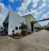 CHO THUÊ KHO XƯỞNG VĨNH LONG - 4600m2