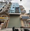NHÀ PHÂN LÔ SÁT PHỐ 27 TỶ 75m 7 TẦNG MT 4m VỈA HÈ Ô TÔ TRÁNH KINH DOANH GIÁP BÁT HOÀNG MAI