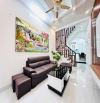 Xuân Đỉnh, gần Ngoại Giao Đoàn, 36m2 hơn 9 tỷ, ngõ thông, ô tô, kinh doanh, nội thất VIP