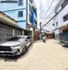🈯️ - HẬU GIANG VÒNG XOAY PHÚ LÂM BÌNH PHÚ - 73M2 - 5 X 15 - 8,9 TY- 🌹- Nhà cấp 4 ,-Nhà c