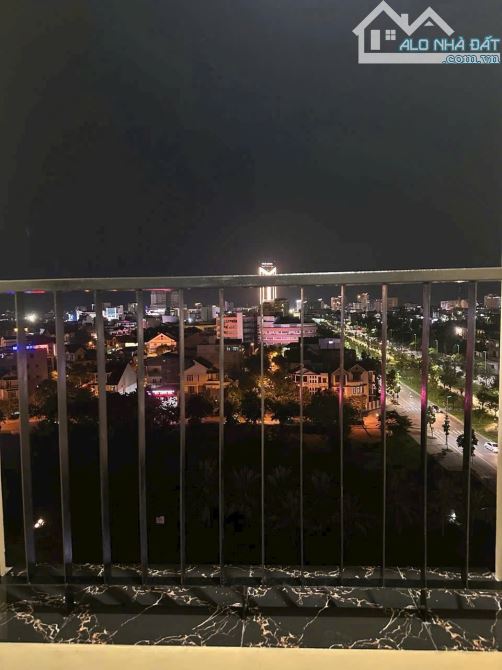 CHO THUÊ CĂN HỘ CAO CẤP NERA GARDEN, THÁP A