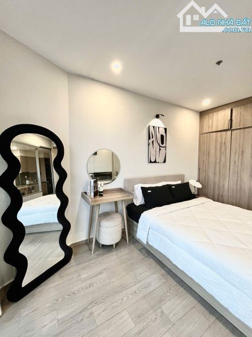 🌅 Căn hộ The_SoNg3_Resort Vũng Tàu – 49m², 1PN+, view biển & thành phố 🏖️