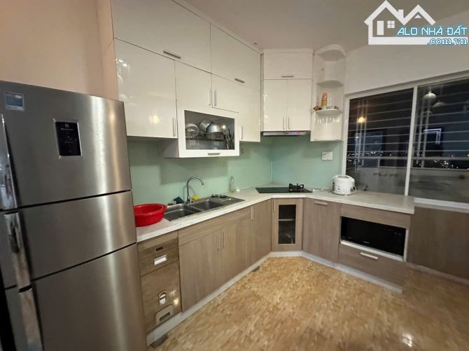 🌿 Căn hộ Lakesidee_ Chí Linh Vũng Tàu – 69m² – 2PN – Full nội thất – View thoáng 💎