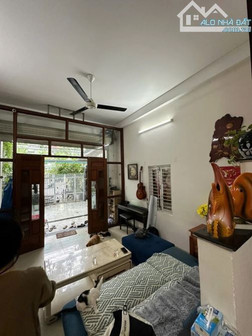 BÁN 2 CĂN NHÀ 3 TẦNG LIỀN KỀ – ĐƯỜNG NGUYỄN SÁNG – CÁCH BIỂN MÂN THÁI CHỈ 200M 45TỶ - 4