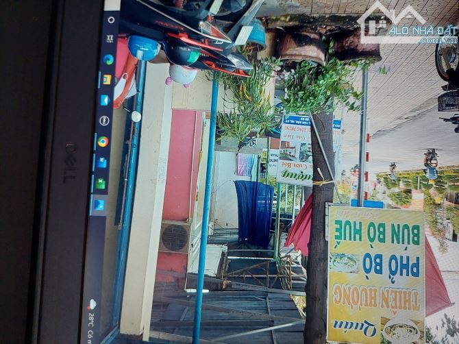 NHÀ BÁN hoặc CHO THUÊ NHÀ 2 MẶT TIỀN TẠI TRUNG TÂM THỊ TRẤN TÂN SƠN, NINH THUẬN - 3