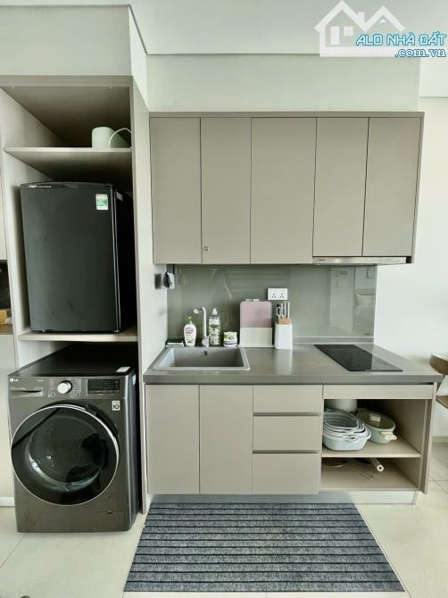 🌅 Căn hộ The_SoNg3_Resort Vũng Tàu – 49m², 1PN+, view biển & thành phố 🏖️ - 11